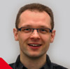MEDIPACK AG, Fabio Pietsch, Projektleitung & Leiter IT
